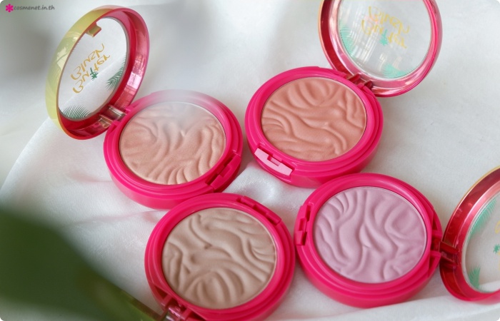 review murumuru butter blush