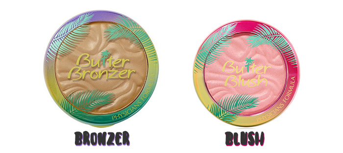 murumuru butter bronzer and blush