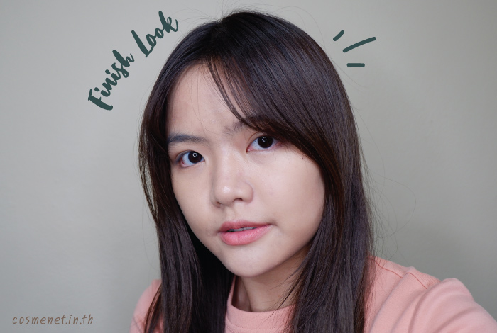 Hourglass Vanish Seamless Finish Foundation Stick รีวิว