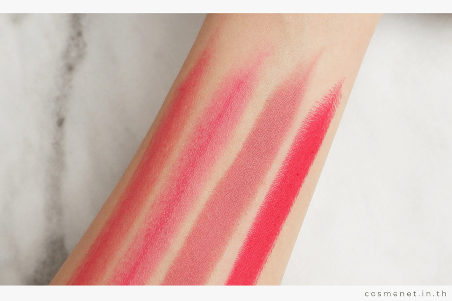 ysl rouge pur couture the slim swatch