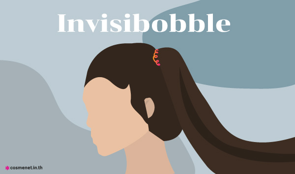 ต้นกำเหนิด Invisibobble