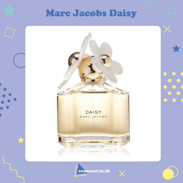 Daisy Marc Jacob