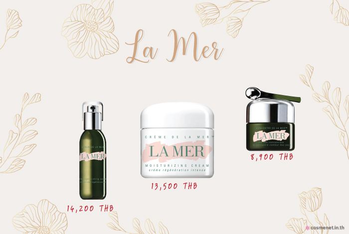 LA MER Skincare