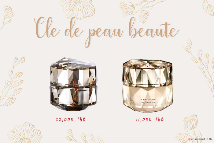 clé de peau beauté skincare