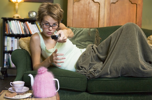 bad habits make your age faster