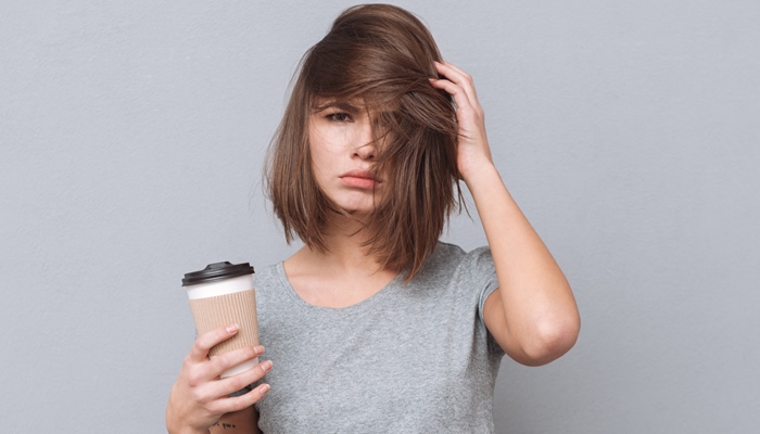 bad habits make your age faster