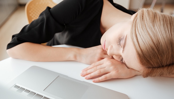 bad habits make your age faster