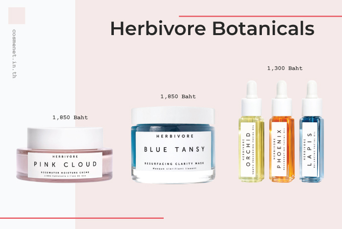 herbivore botanicals