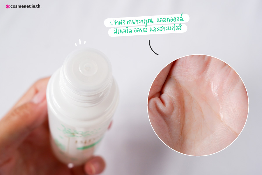 คลีนซิ่ง Bifesta Cleansing Lotion Acne Care