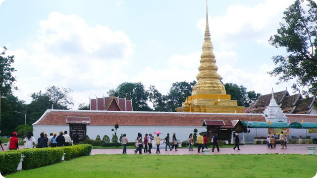 พระธาตุเบ็งสเก็ด