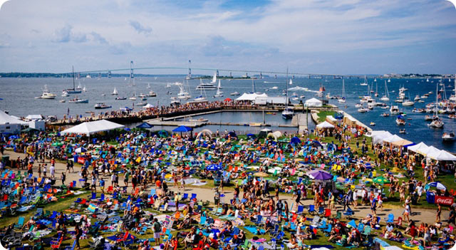 Newport Folk Festival