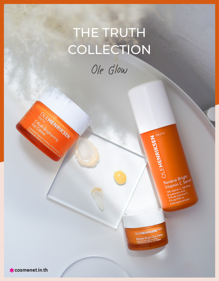 Ole Henriksen The Truth Collection