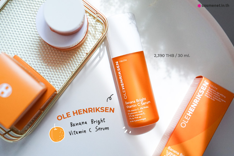 Ole Henriksen The Truth Collection