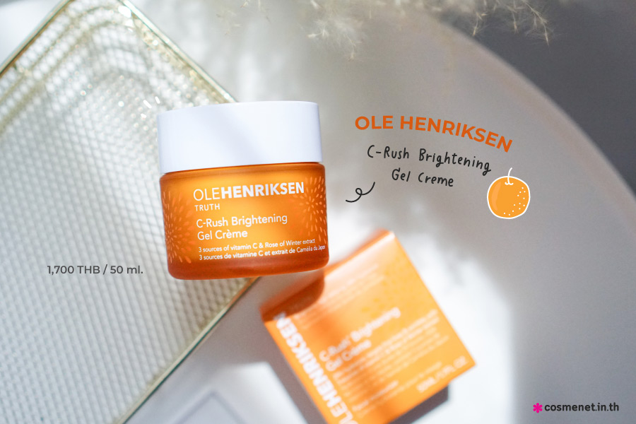 Ole Henriksen The Truth Collection