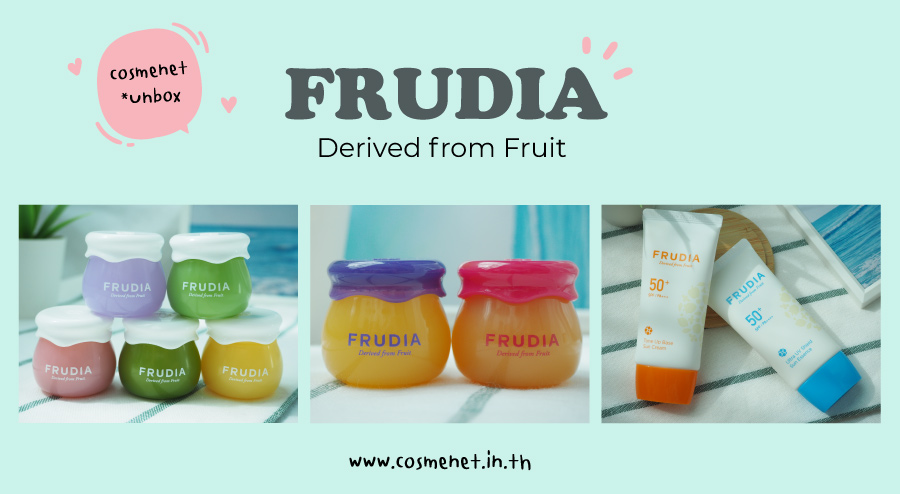 Frudia