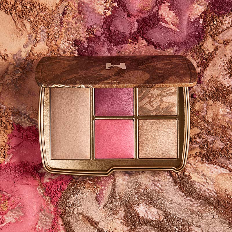 Hourglass Ambient Light Edit - Holiday Collection 2021