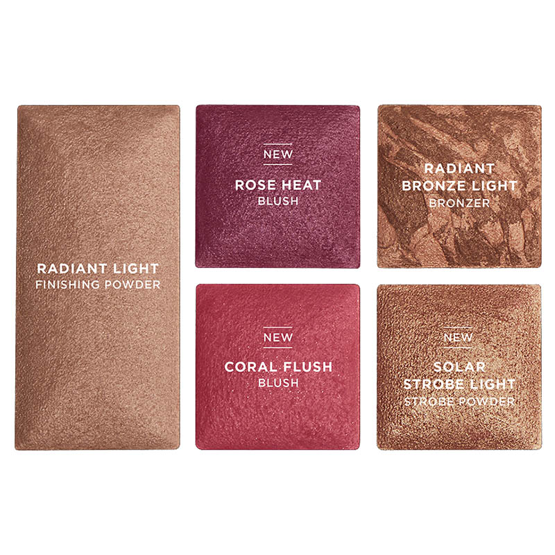 Hourglass Ambient Light Edit - Holiday Collection 2021