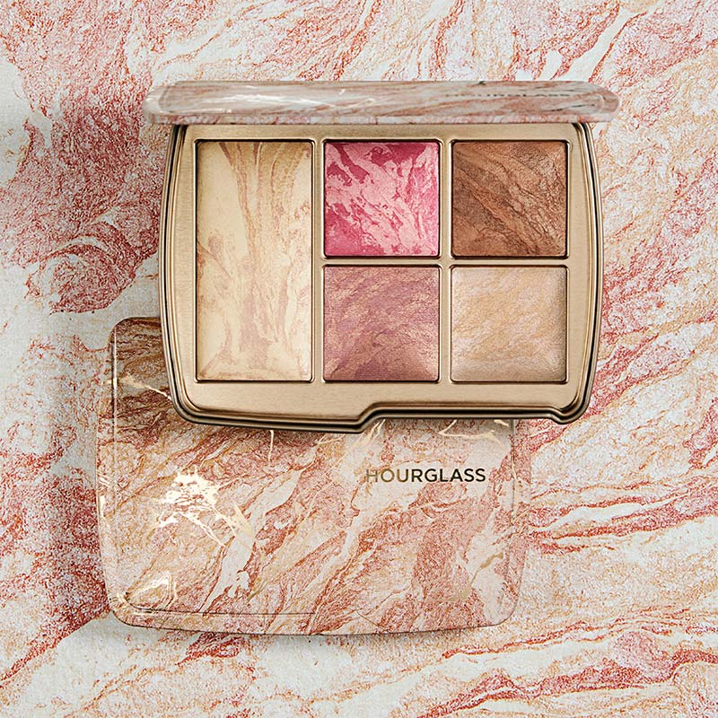 Hourglass Ambient Light Edit - Holiday Collection 2021