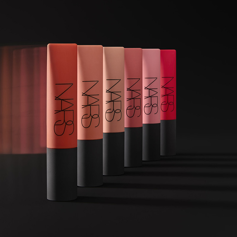 Nars Air Matte Lip Color 2021