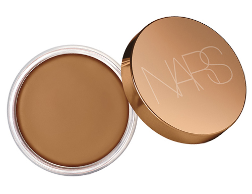 Nars Spring 2021 The Bronzing Collection