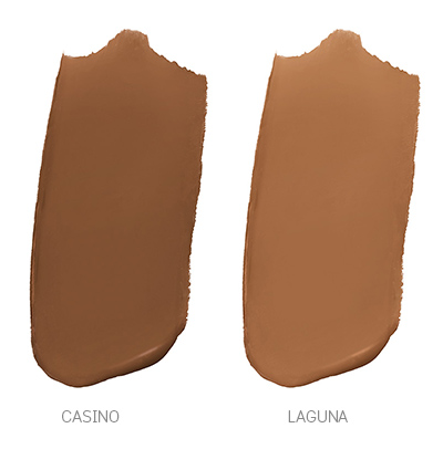 Nars Spring 2021 The Bronzing Collection