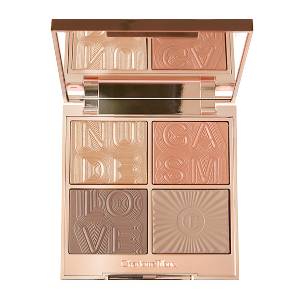 Charlotte Tilbury Super Nudes Collection 2021