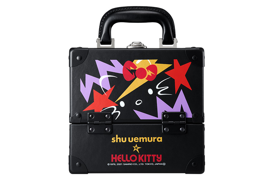 Shu Uemura x Hello Kitty Collection 2021