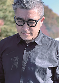 KOJI IYAMA