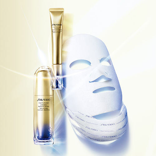 Shiseido Vital Perfection