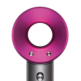 อัปเดต ไดร์เป่าผม Dyson Supersonic Flyaway Attachment