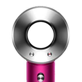 อัปเดต ไดร์เป่าผม Dyson Supersonic Flyaway Attachment