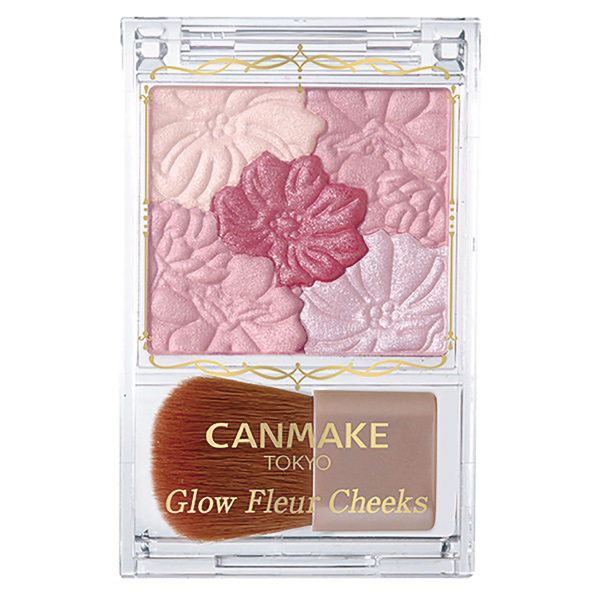 Canmake ขน The Best Items 3 ผลิตภัณฑ์สุดปัง!!! มาลดราคาแบบจุกๆ ถึง 20%