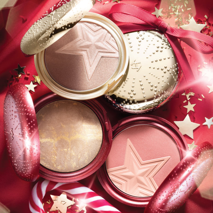 KIKO MILANO JOYFUL HOLIDAY COLLECTION