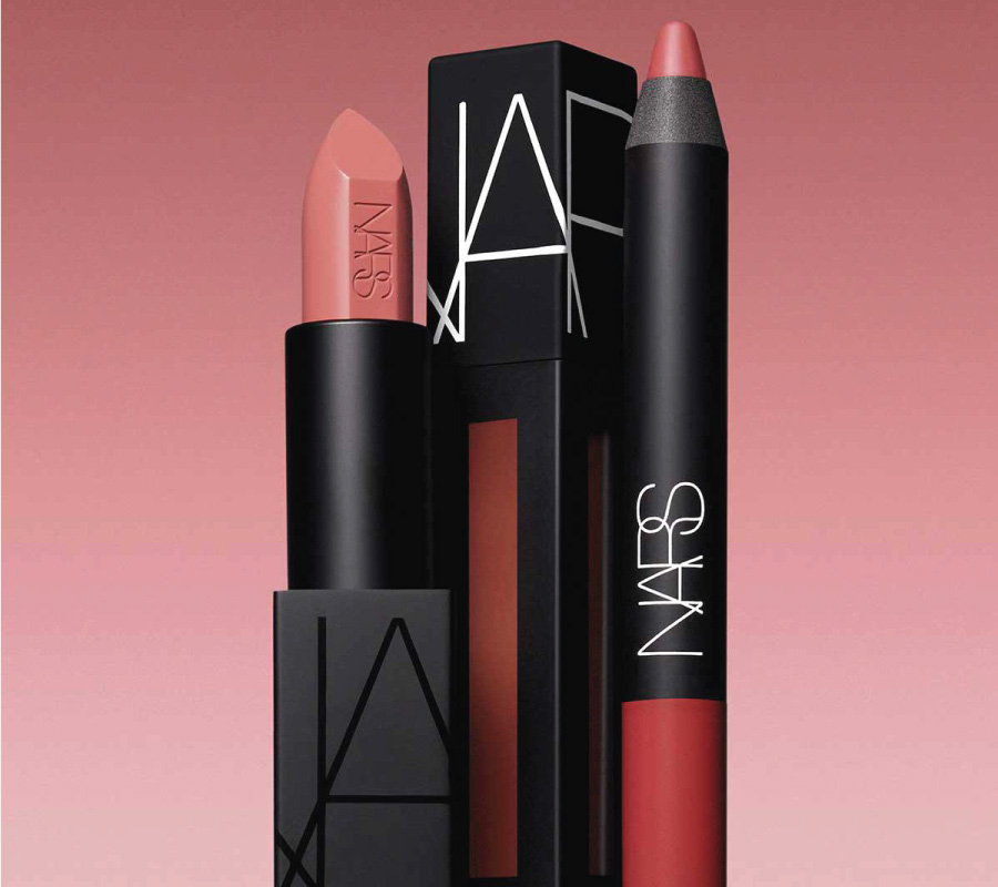 โปรฯปัง 1 ปีมีครั้งเดียว NARS National Lipstick Day