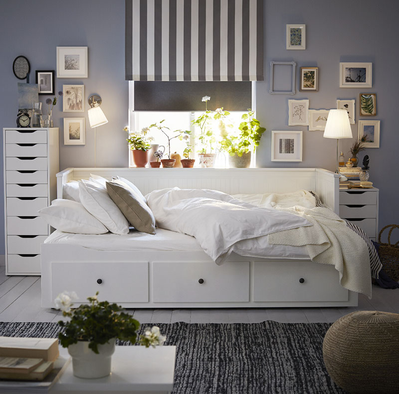 IKEA HEMNES