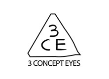 3CE logo