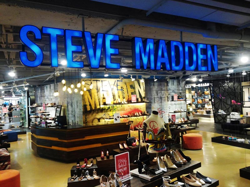 Steve Madden Sale 60-80%