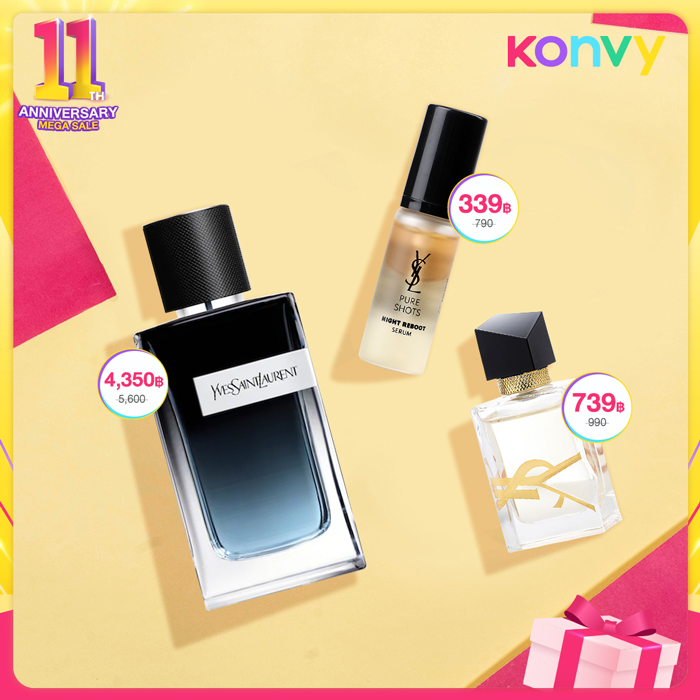 วันนี้วันเดียวเท่านั้น !! Konvy ขนทัพ 10 แบรนด์ดังมาลดจนต้องร้องว้าว! 