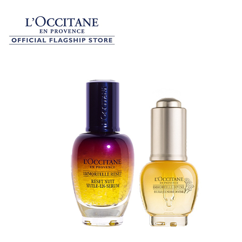 promotion 11.11 แบรนด์ l'occitane