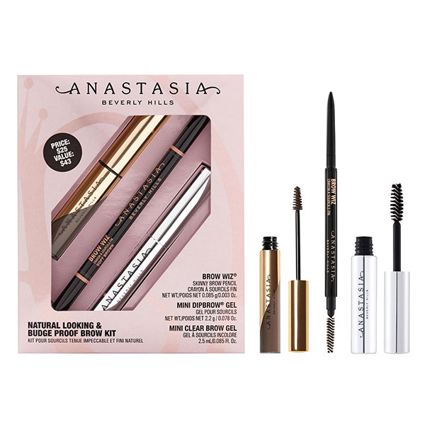 Anastasia Beverly Hills Holiday Set 2021