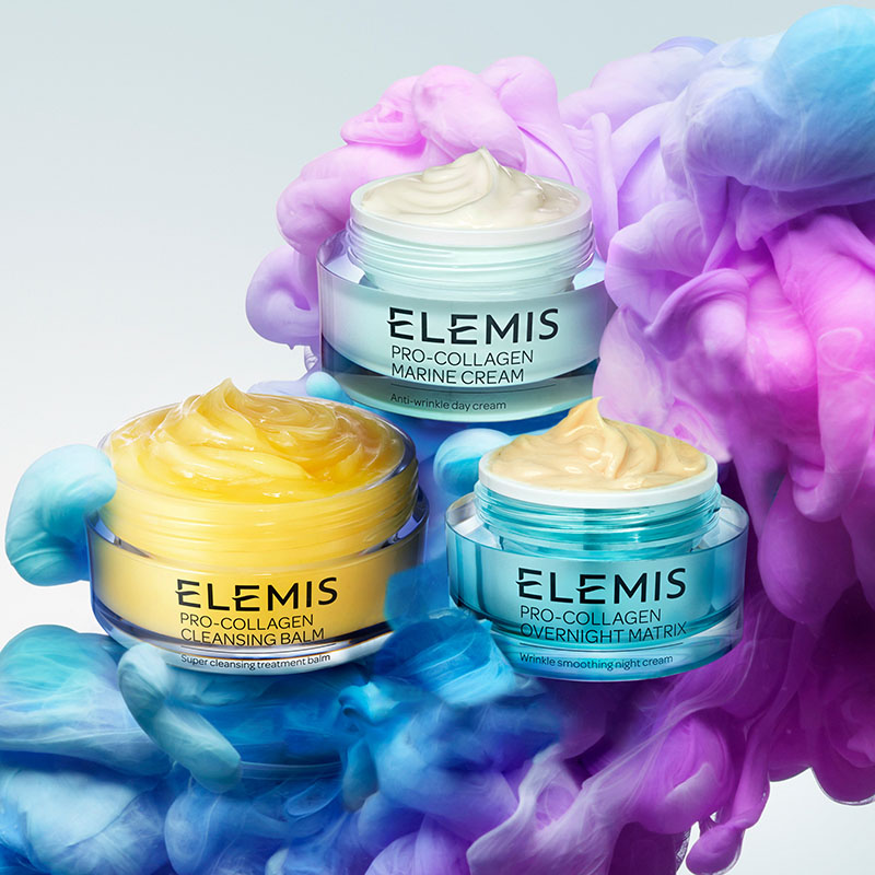 ELEMIS Pro-Collagen