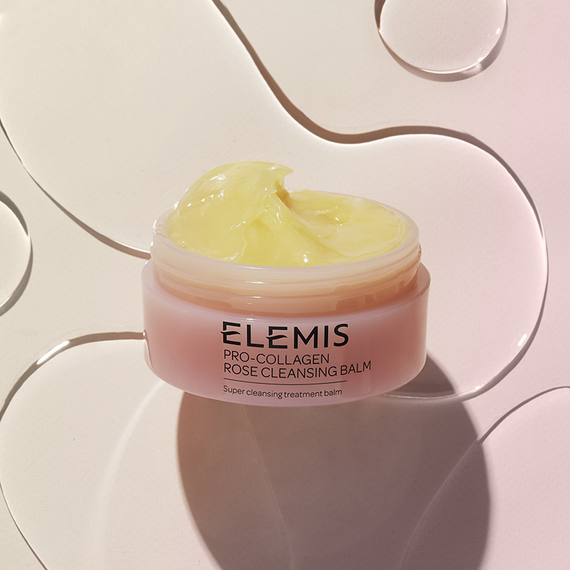 คลีนซิ่งบาล์ม ELEMIS Pro-Collagen Cleansing Balm