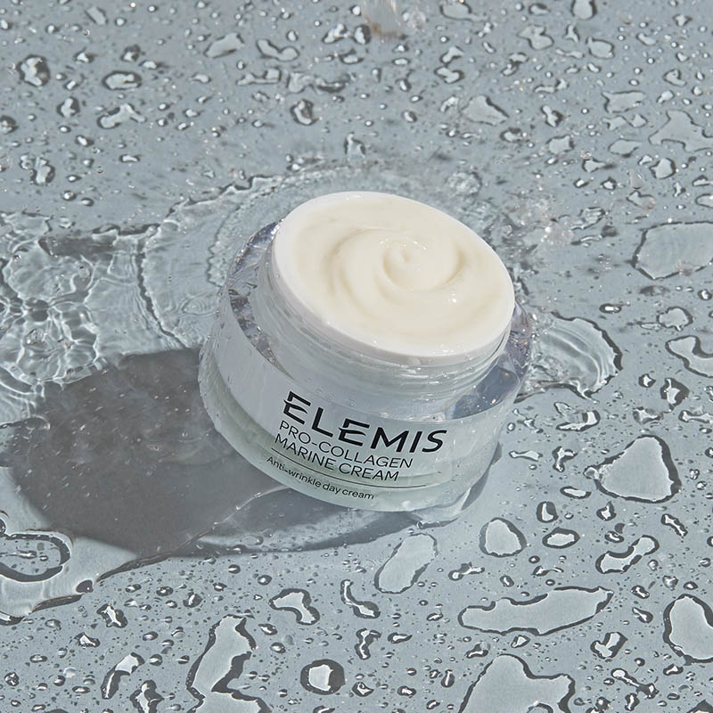 เดย์ครีม ELEMIS Pro-Collagen Marine Cream