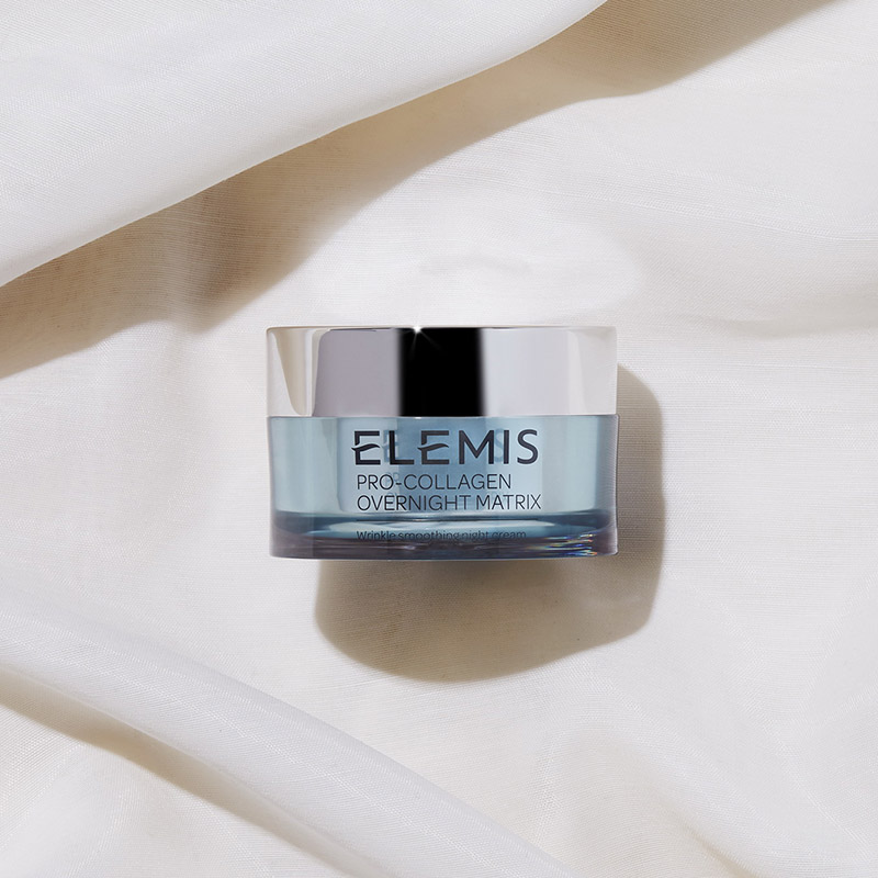 ไนท์ครีม ELEMIS Pro-Collagen Overnight Matrix