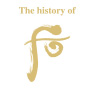 The History of Whoo Brand Anniversary SALE up to 20% off