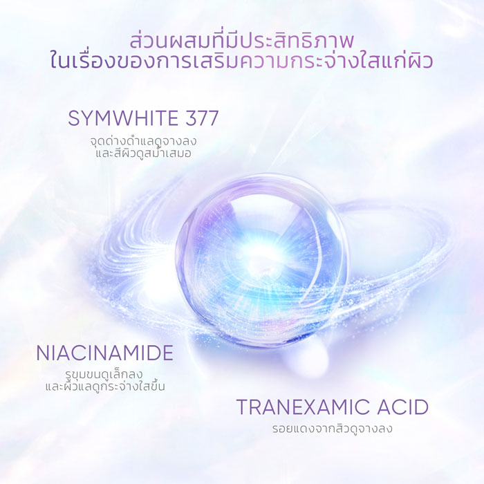 เซรั่ม Skintific Symwhite 377 Dark Spot Serum